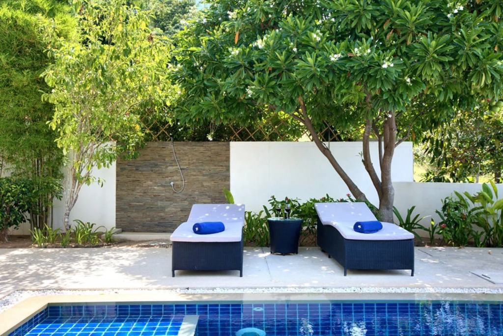 3 Bedroom Luxury 5 Star Seaview Villa Esprit SDV087-By Samui Dream Villas