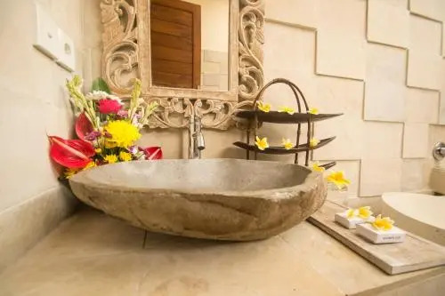 Villa Ulun Mertha - 1BR Private Villa