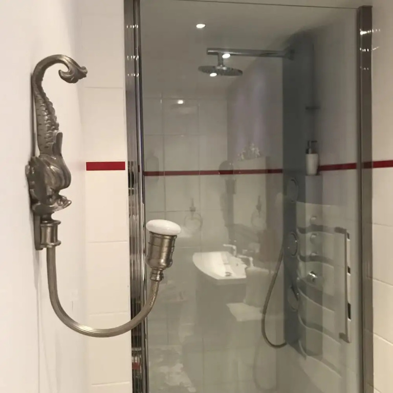 Suite la Pérouse