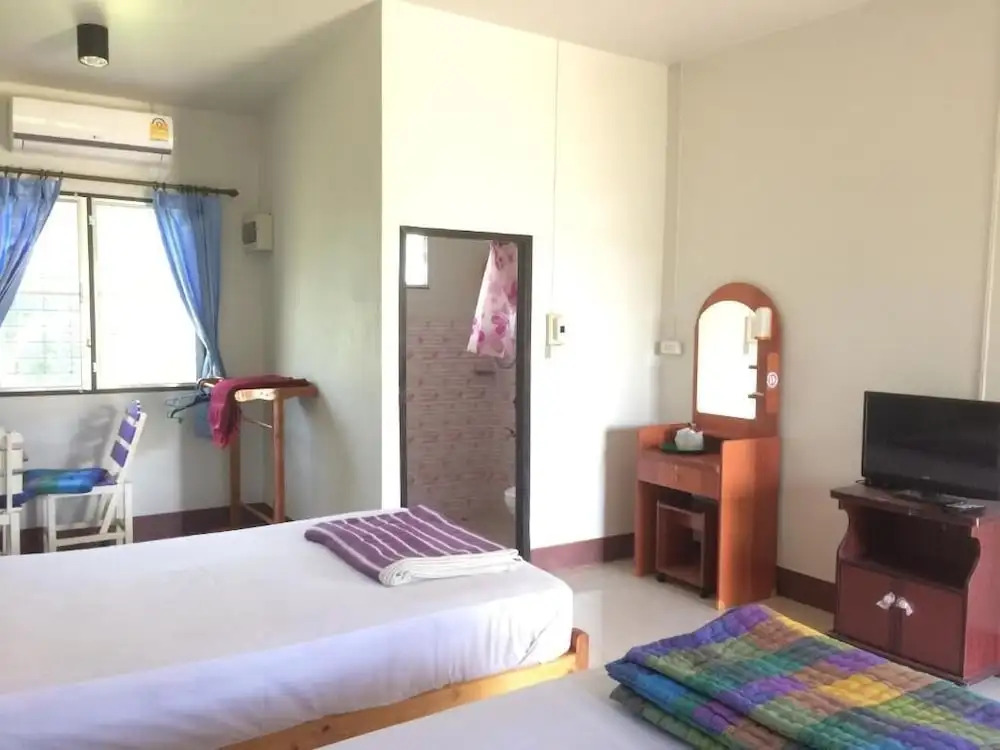 Golden Palm Resort