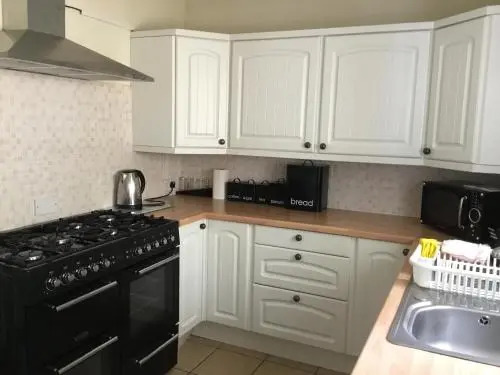 Llandudno holiday home