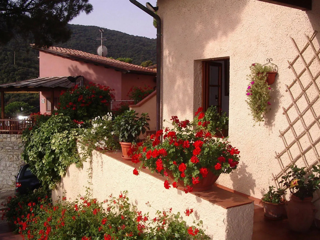 Albergo Le Briciole