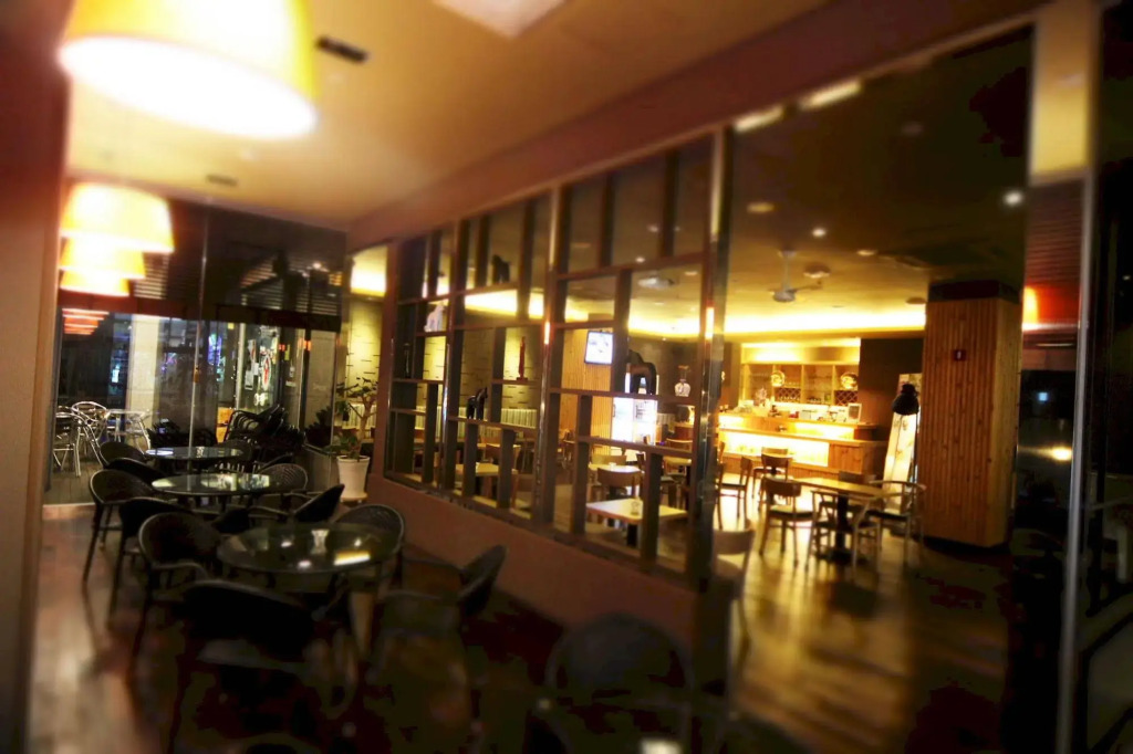 Hotel one byeonsan