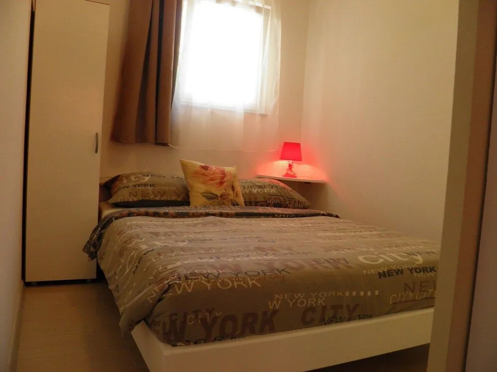 Apartments Lea