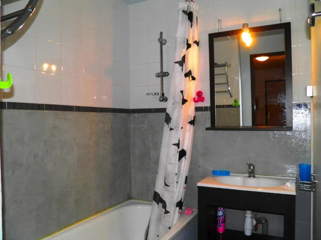 Appartement Sète, 1 Pièce, 4 Personnes - Fr-1-338-11