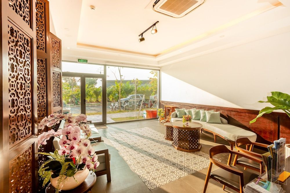 Chok Phikul Thong Resort
