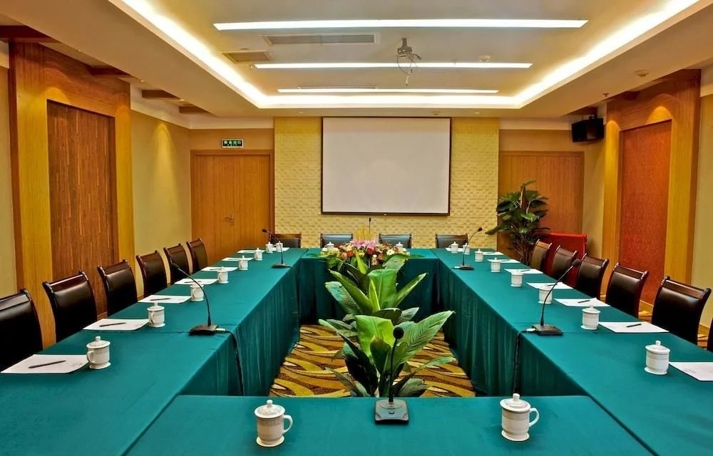 Atour Hotel Hangzhou West Lake