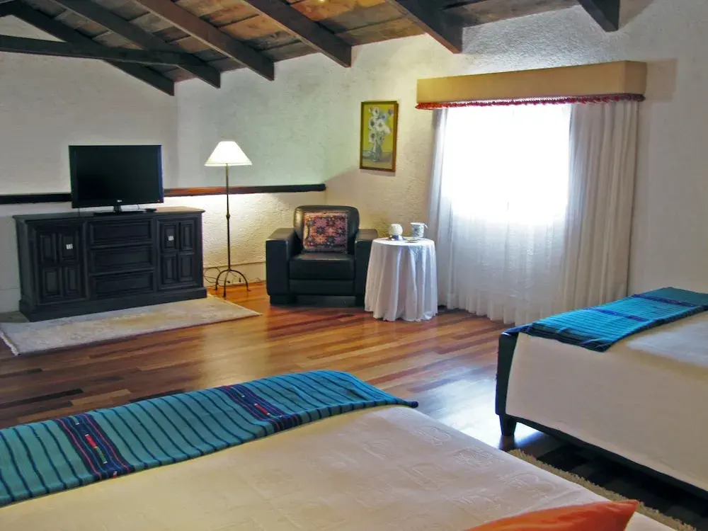 Casita Jazmin
