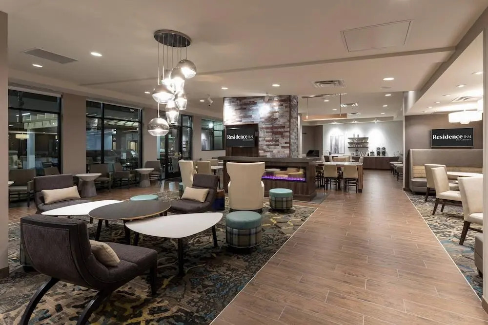 Residence Inn Minneapolis Maple Grove/Arbor Lakes