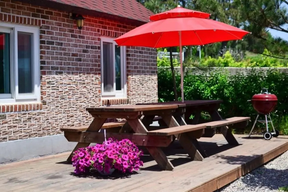 Gochang Finlanche Pension
