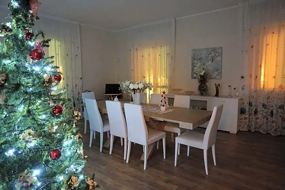 APRILE Bed and Breakfast