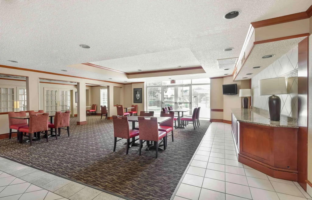 Extended Stay America Suites - Dallas - Frankford Road