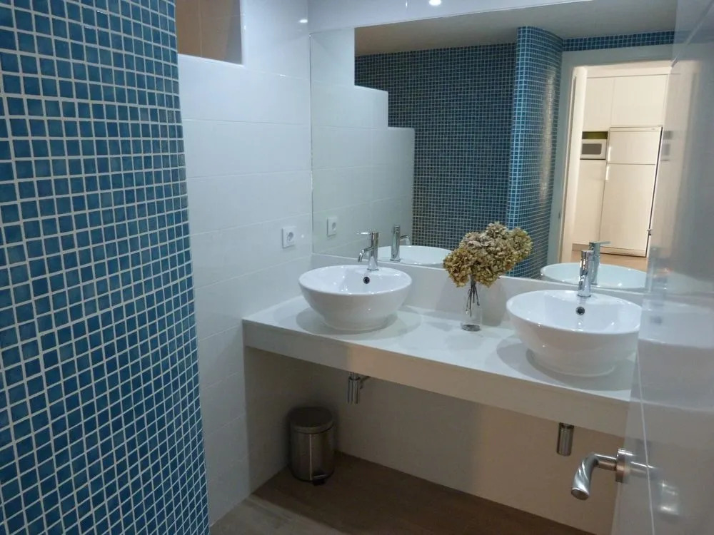 Apartamentos Placentines