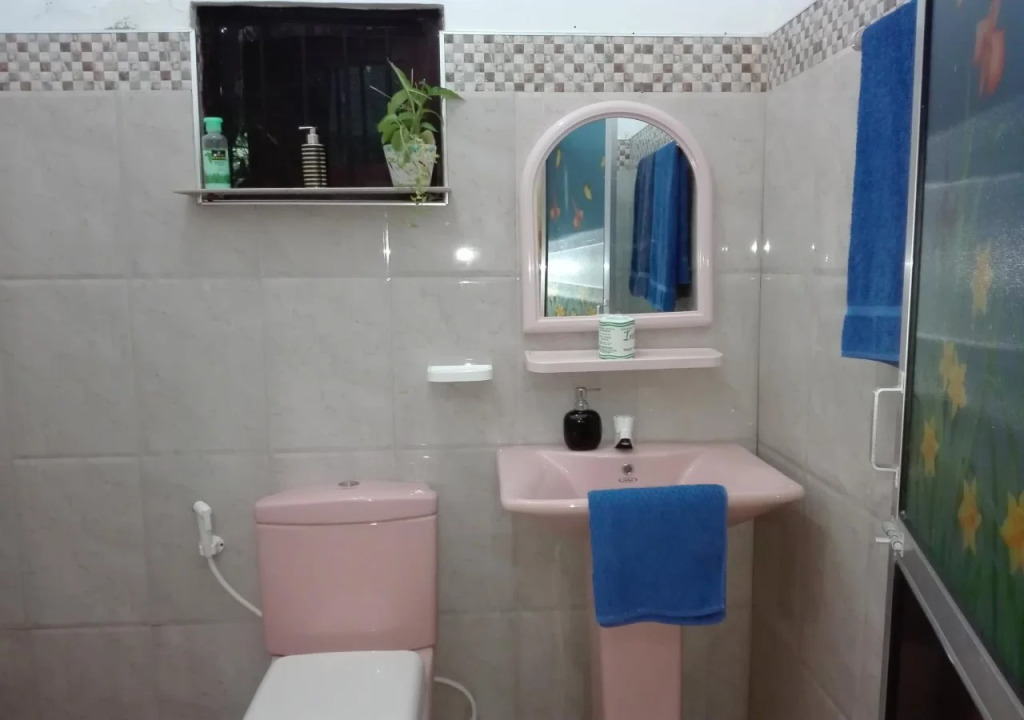 Villa Extra