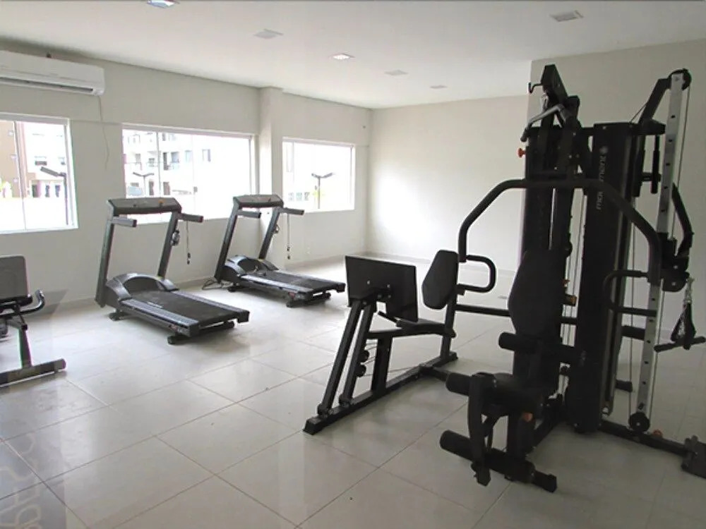 Suite Hotel Atrium