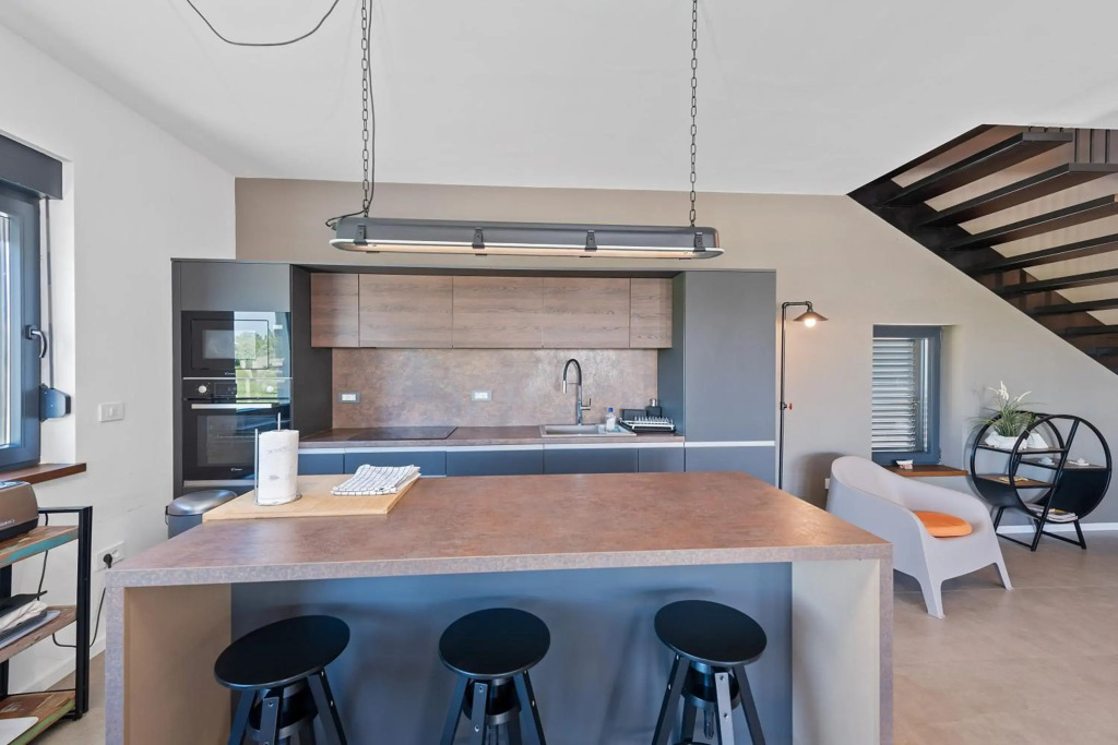 Villa Stellar