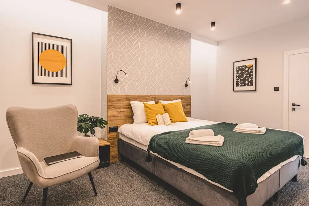 Estrella 14 - Loft z Dusz w Centrum Toru Skiej Star wki