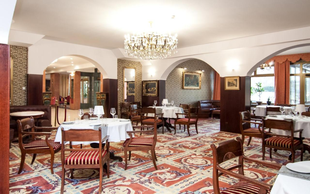 Hotel Bella Vista Warszawa