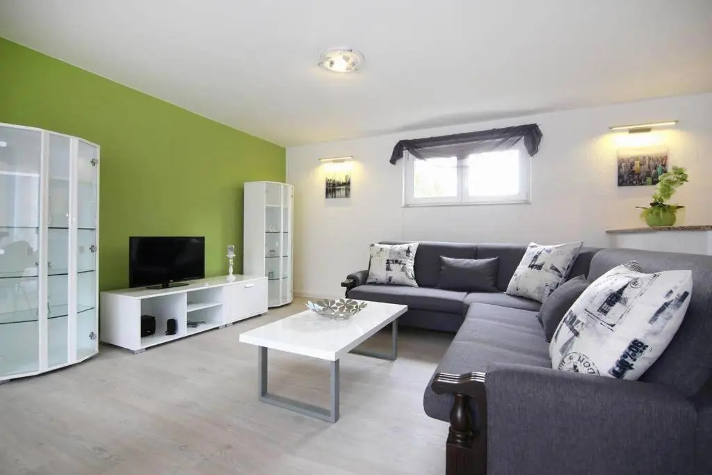 L&V apartment