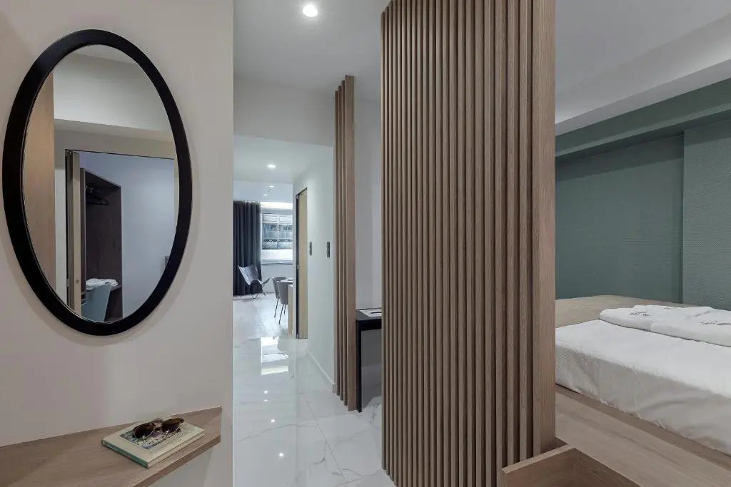 Philosofia Athens Suites