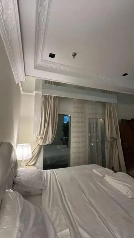 Rox luxury Hotel