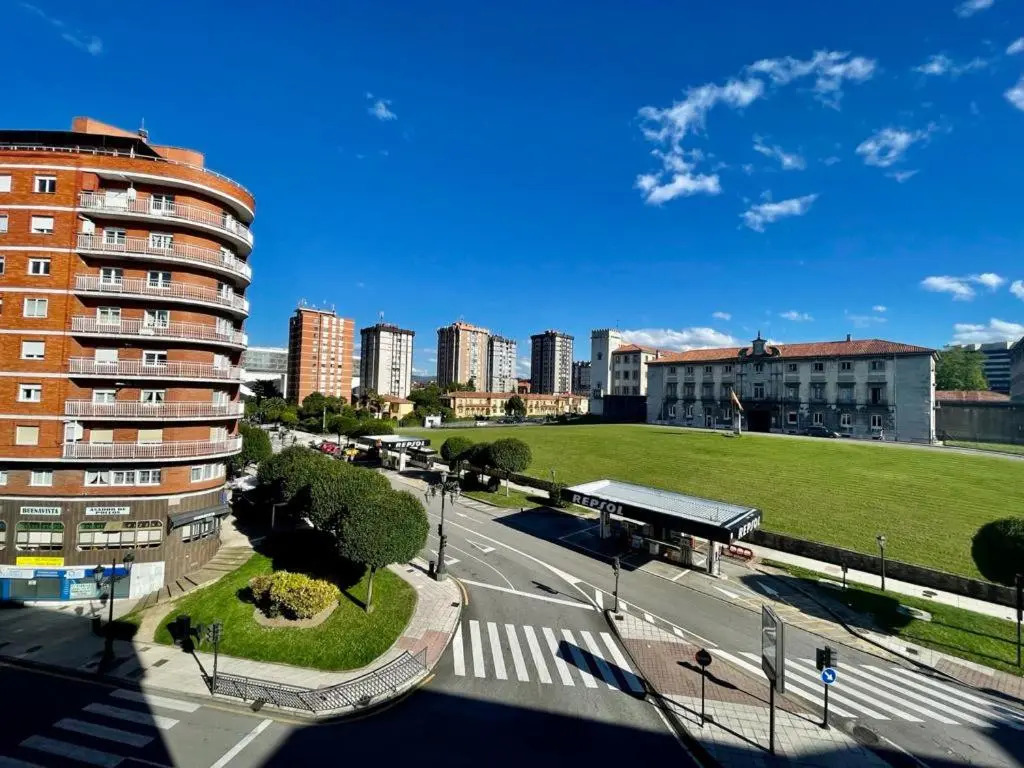 Apartamento Buenavista
