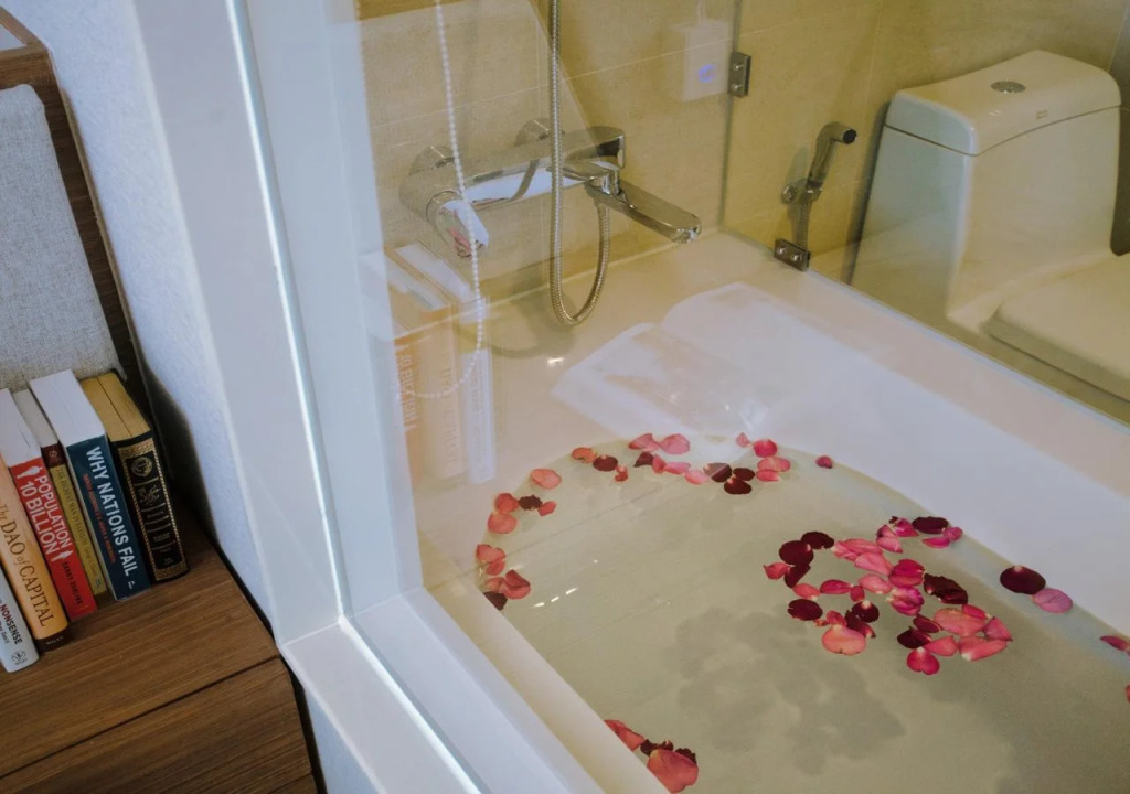 Olive Hotel Bangkok 64