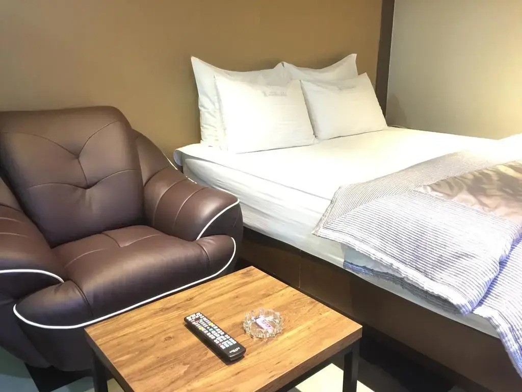 London Motel