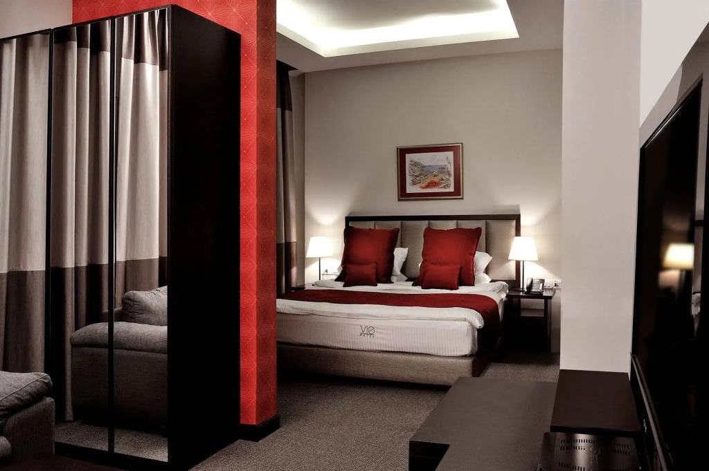 Vie Boutique Hotel