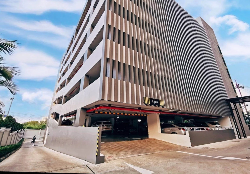 PK Condotel Pattaya