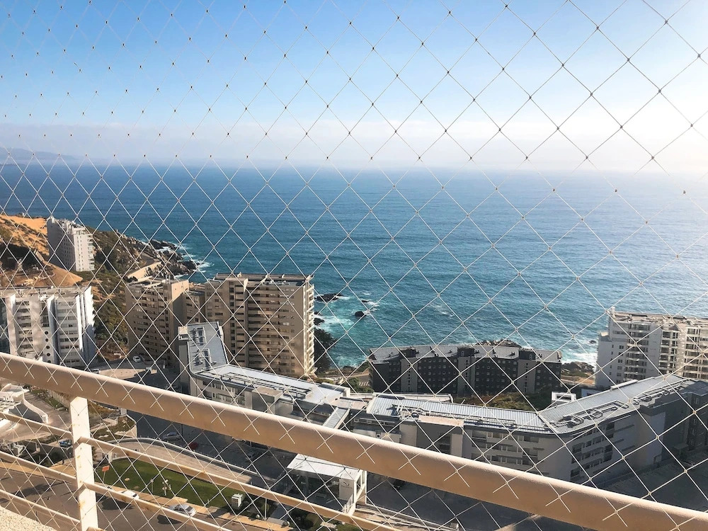 Apartamento 205 Geomar Vista