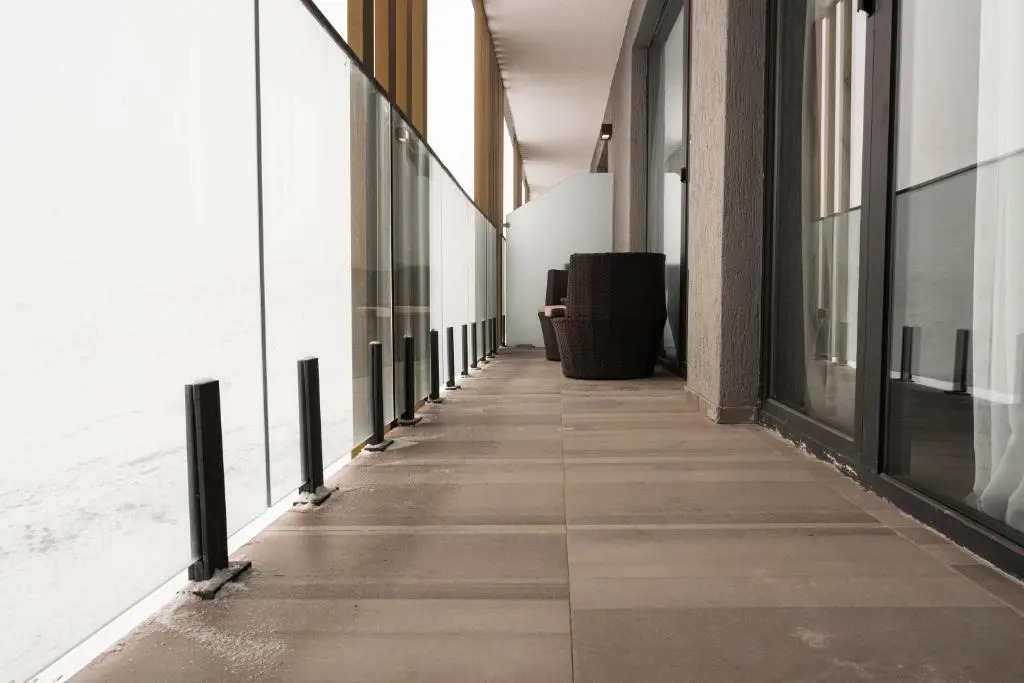 New Gudauri ATRIUM Private Apartments