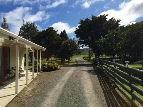 Tui Lodge