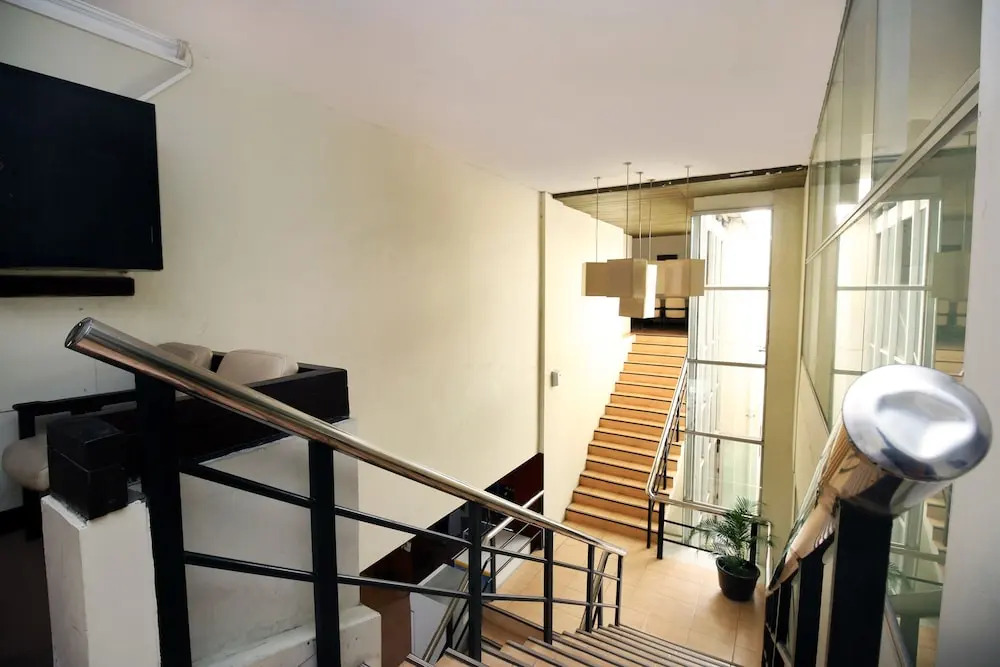 Airy Bulaksumur Boulevard Pancasila 2 Yogyakarta