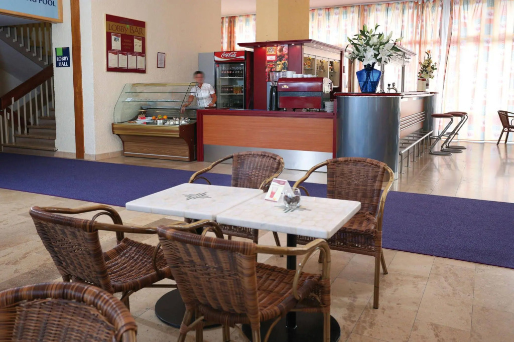 Danubius Hotel Annabella