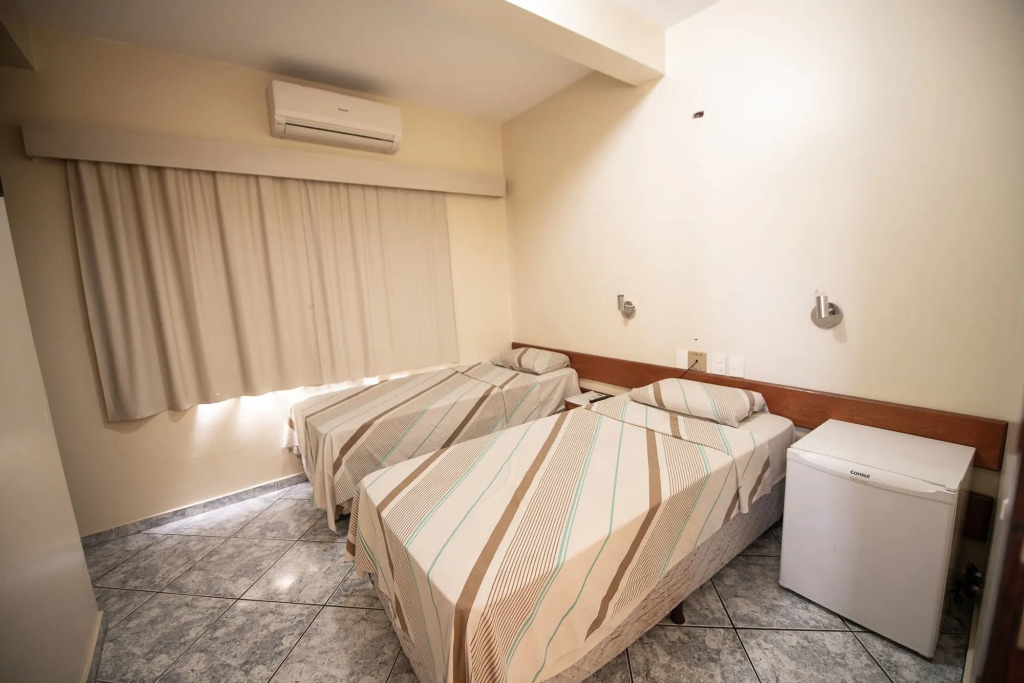 Foz Express Hotel