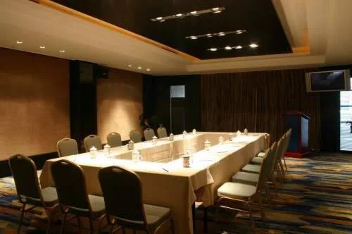 Hanxin Xuanmiao Business Hotel