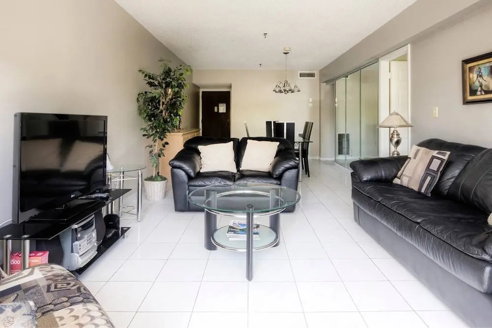 The Isles 105 - Condo 2 People, Sunny Isles