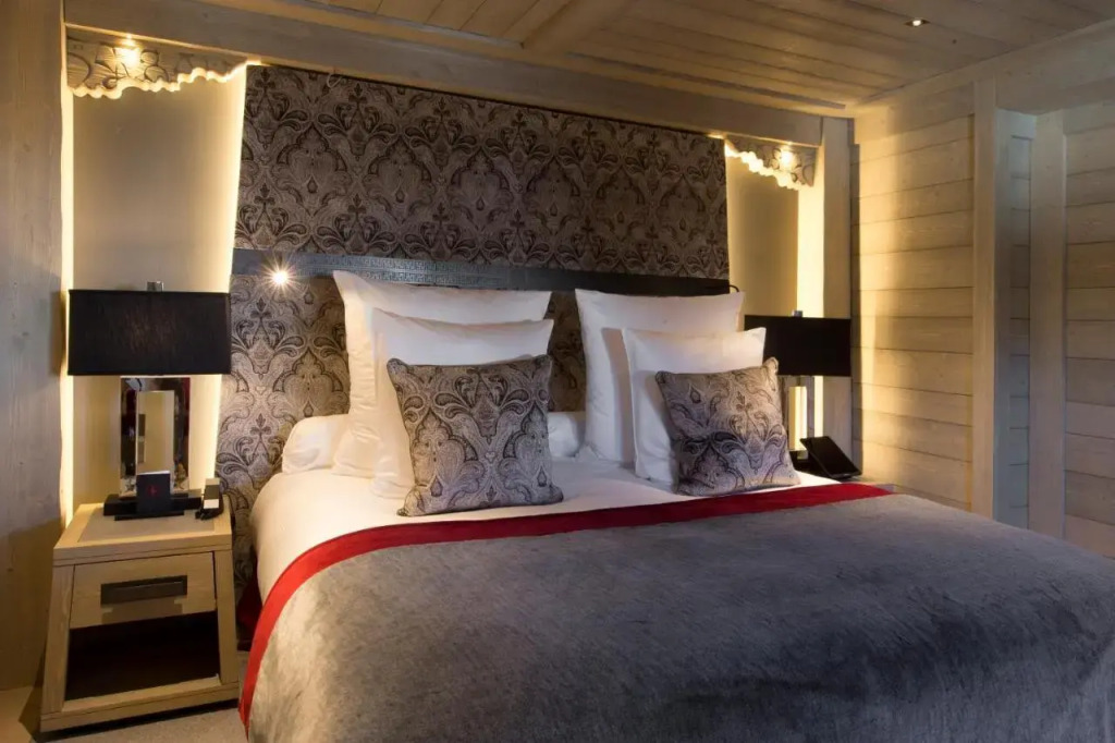 Hotel Le K2 Altitude