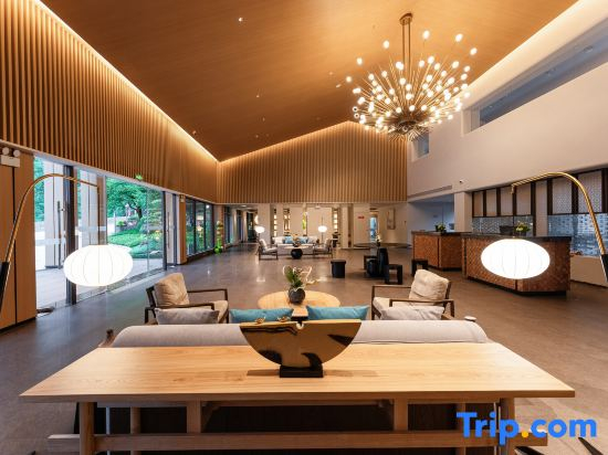 Guilin Yanshan Huiting Yunju Hotel (Lijiang Guanyan Branch)
