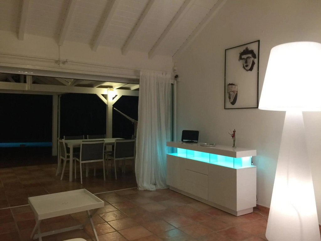 Villa Vue Océan