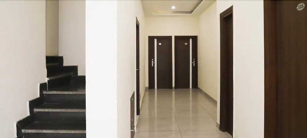 Hotel Sk Paradise
