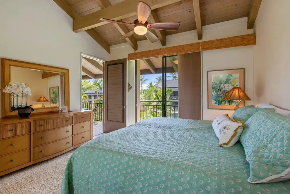 Kona Makai 3301 2 Bedroom Condo