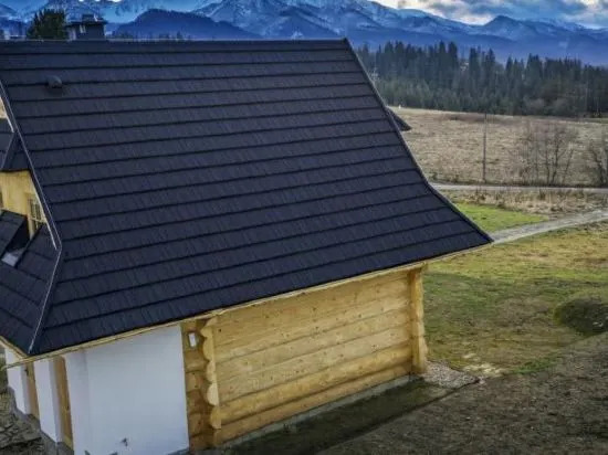 Domek Tatry