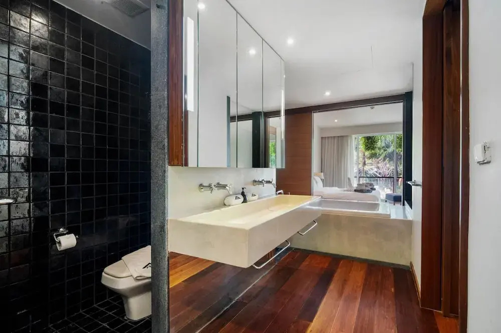 Surin 2BR Resort Condo With Seaview@chava