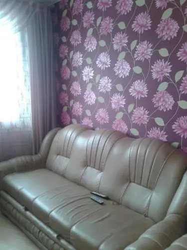 Guesthouse On Aeroportovskoe