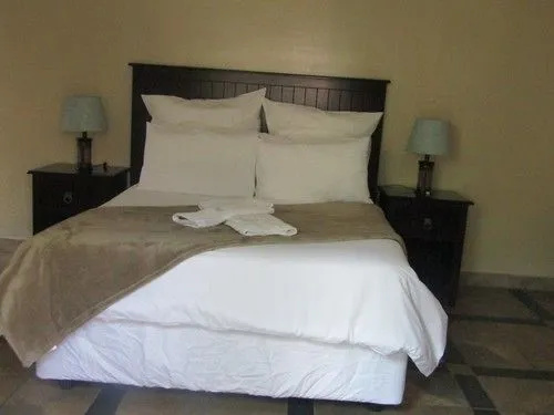 Bosveld Guest House