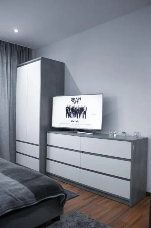 Vlad's Downtown Apartment