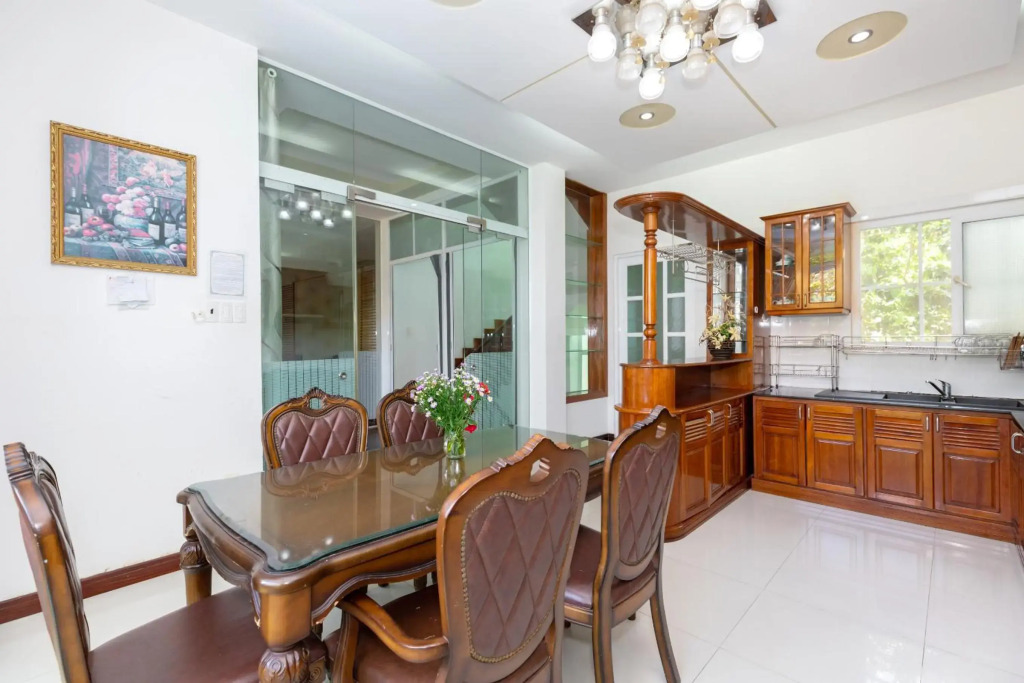 Palm Villa 16