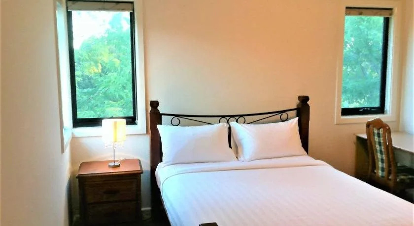 Insaa Serviced Apartments Dandenong